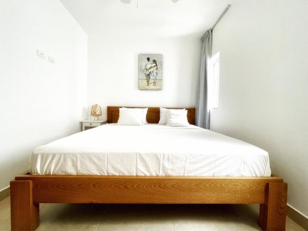 Residencial Mananero II Apartment Cabarete ภายนอก รูปภาพ