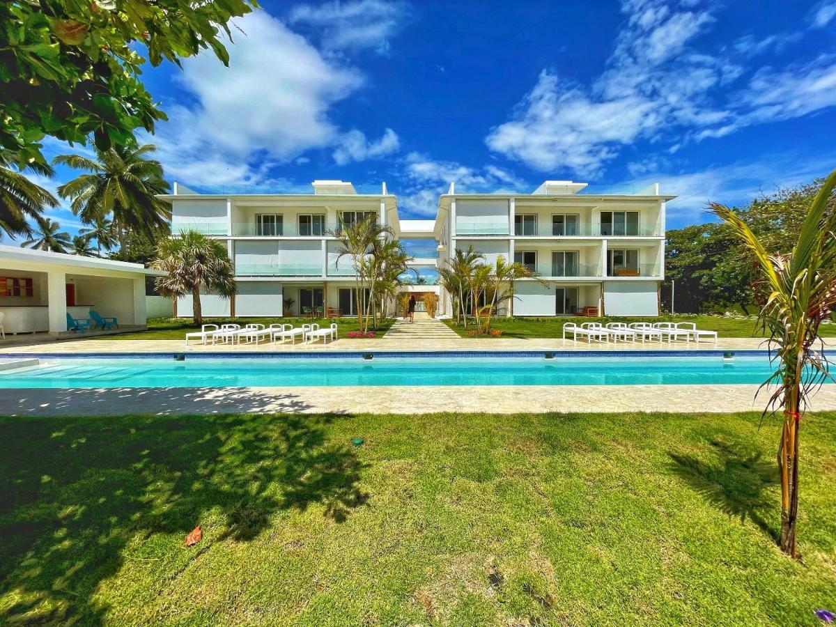 Residencial Mananero II Apartment Cabarete ภายนอก รูปภาพ