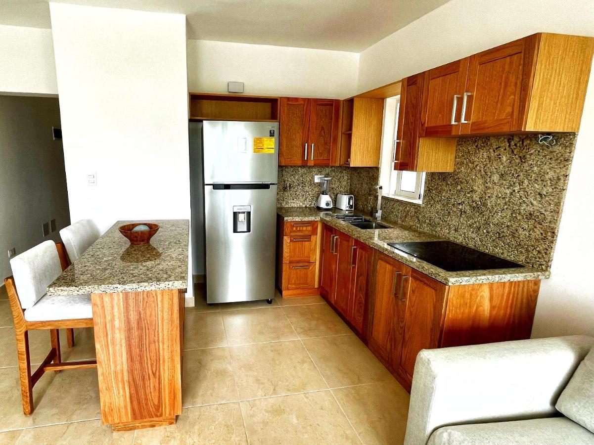 Residencial Mananero II Apartment Cabarete ภายนอก รูปภาพ