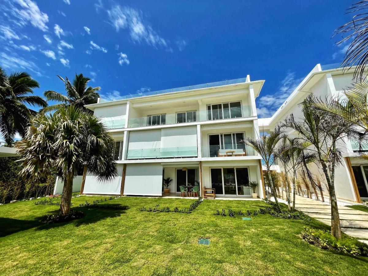Residencial Mananero II Apartment Cabarete ภายนอก รูปภาพ