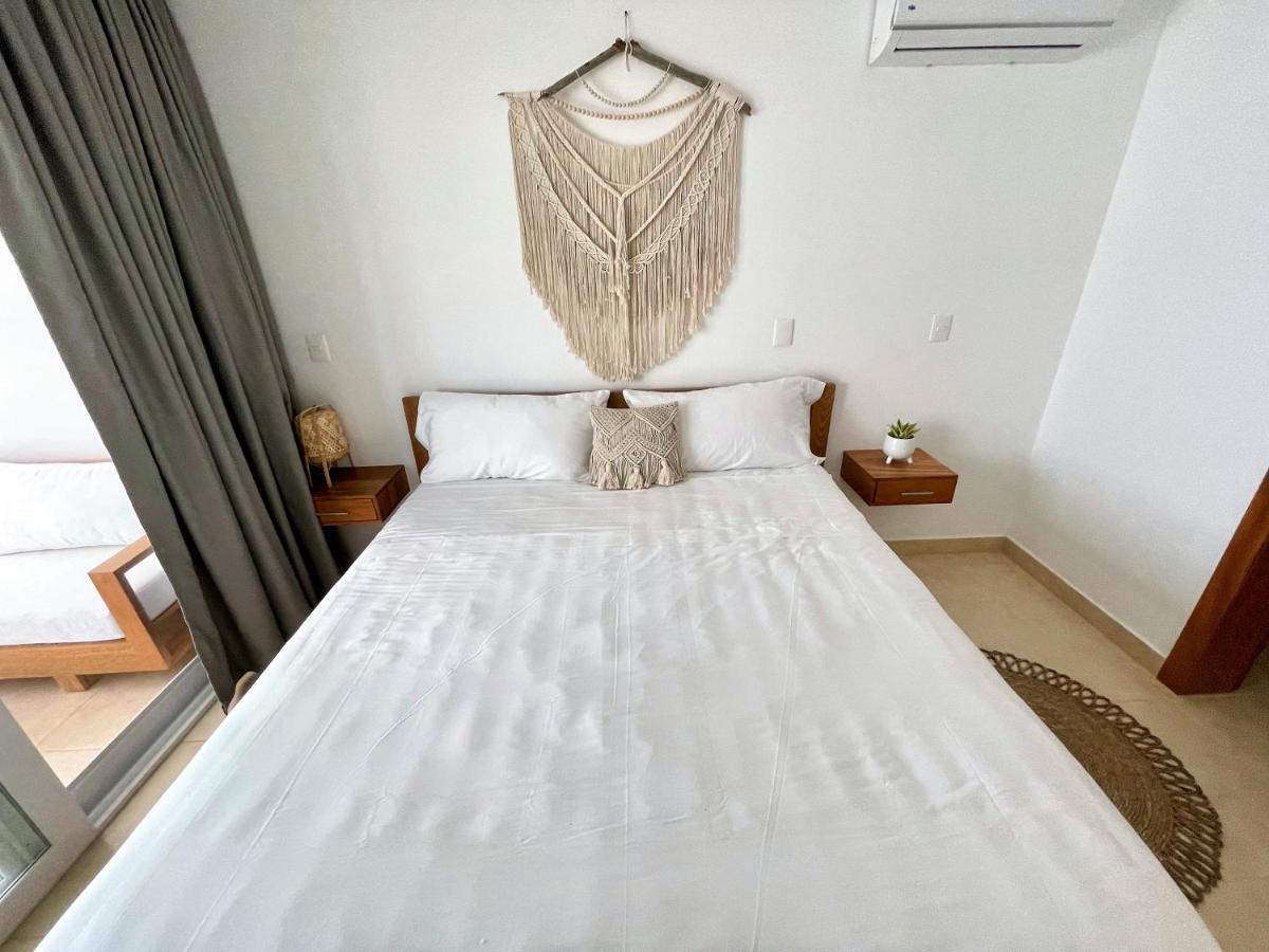 Residencial Mananero II Apartment Cabarete ภายนอก รูปภาพ