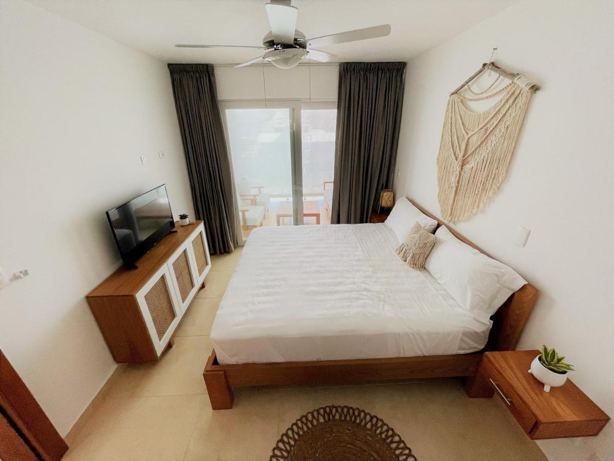 Residencial Mananero II Apartment Cabarete ภายนอก รูปภาพ
