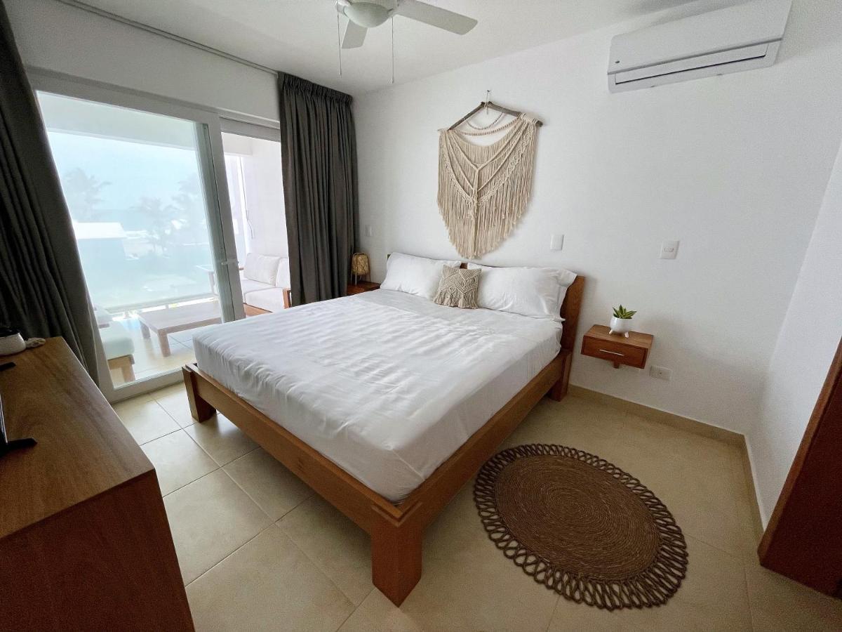 Residencial Mananero II Apartment Cabarete ภายนอก รูปภาพ