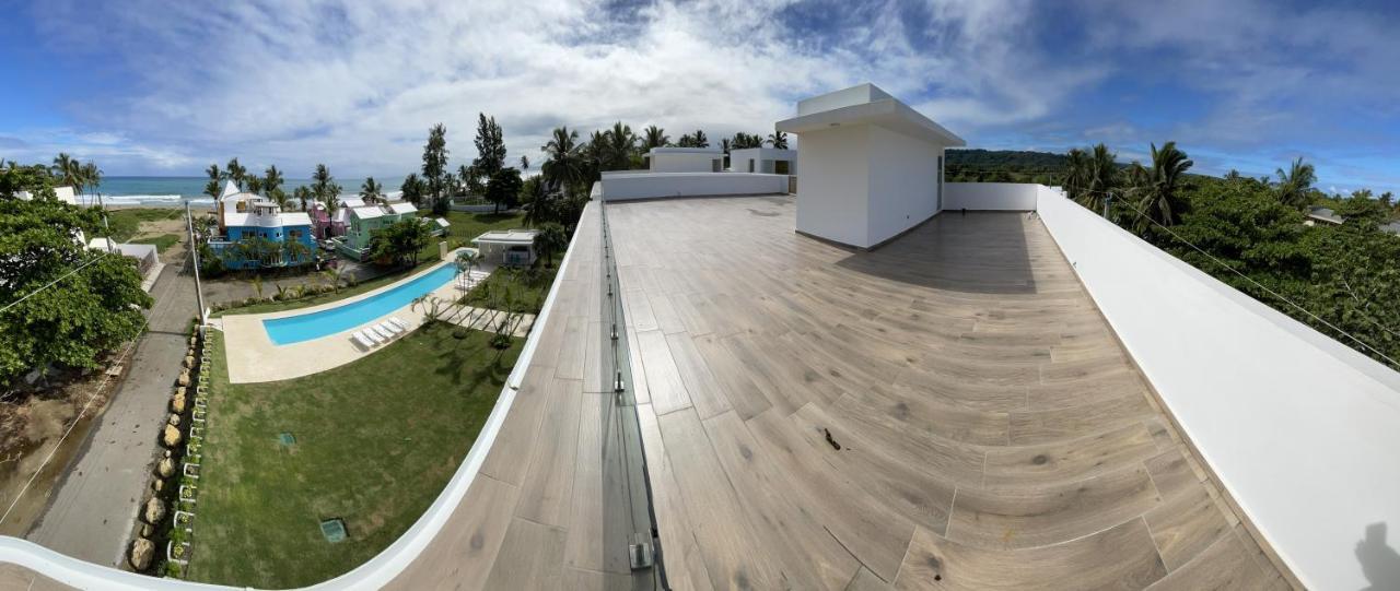 Residencial Mananero II Apartment Cabarete ภายนอก รูปภาพ