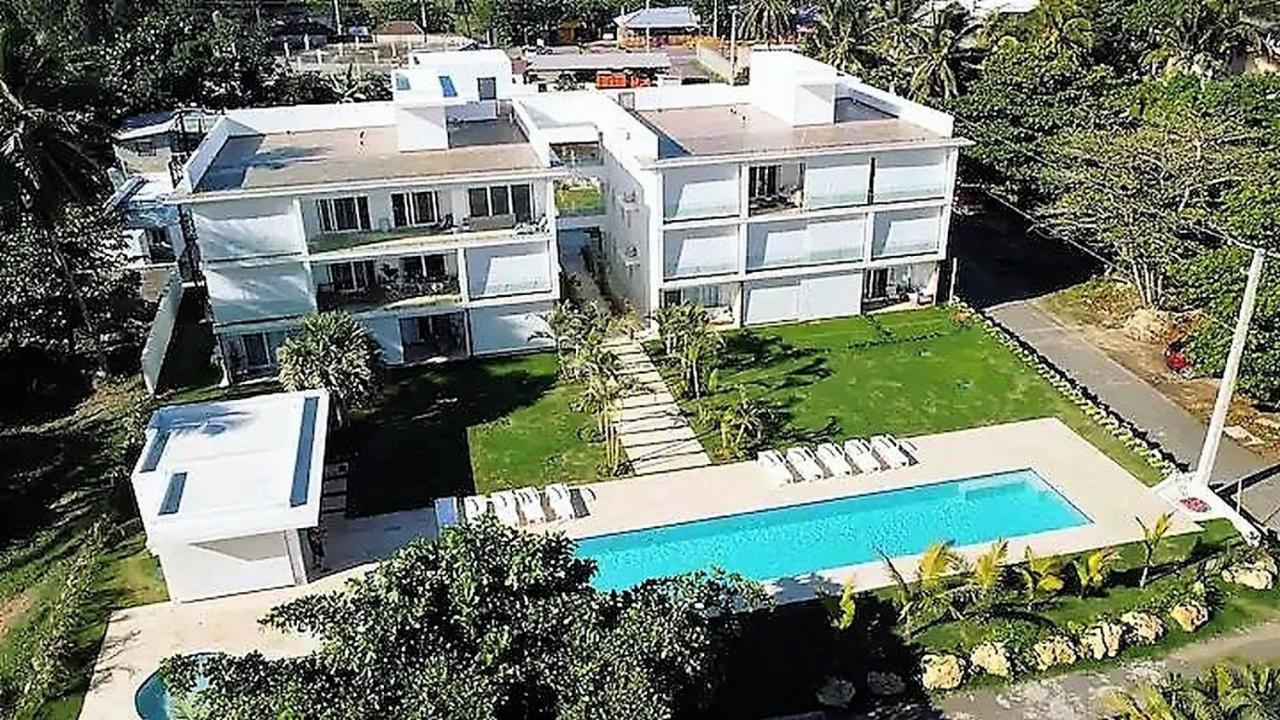 Residencial Mananero II Apartment Cabarete ภายนอก รูปภาพ