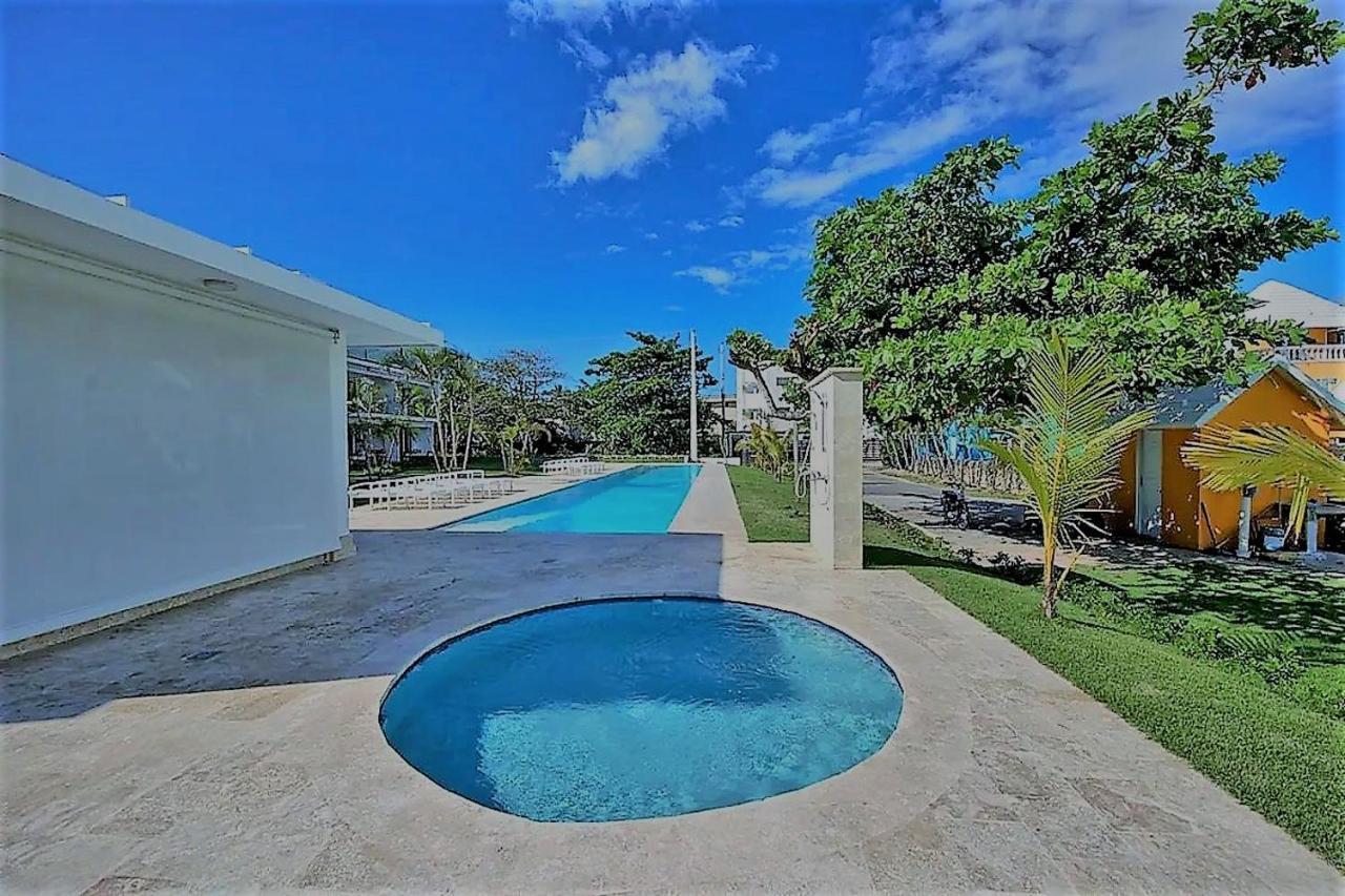 Residencial Mananero II Apartment Cabarete ภายนอก รูปภาพ