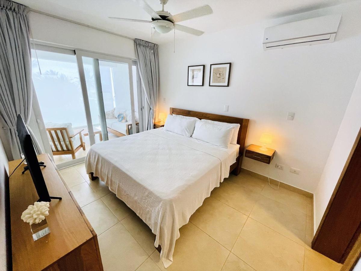 Residencial Mananero II Apartment Cabarete ภายนอก รูปภาพ