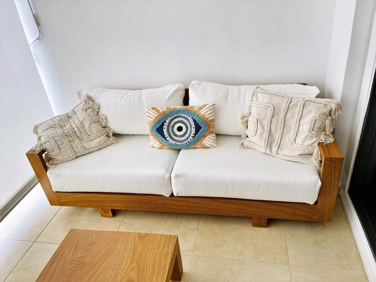 Residencial Mananero II Apartment Cabarete ภายนอก รูปภาพ