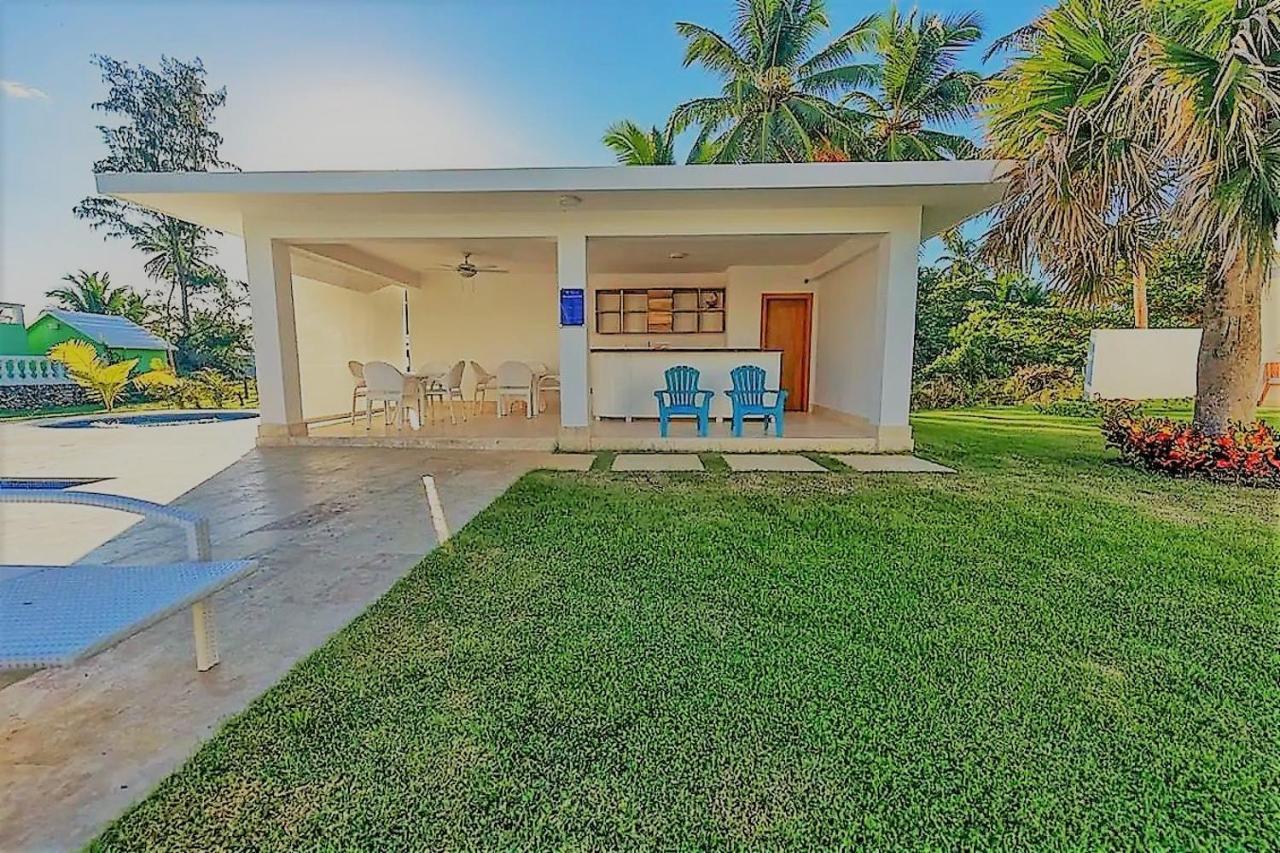 Residencial Mananero II Apartment Cabarete ภายนอก รูปภาพ
