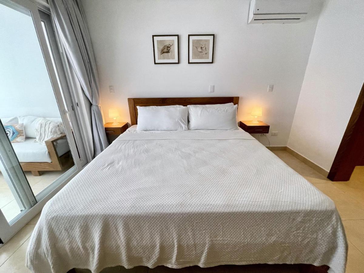 Residencial Mananero II Apartment Cabarete ภายนอก รูปภาพ