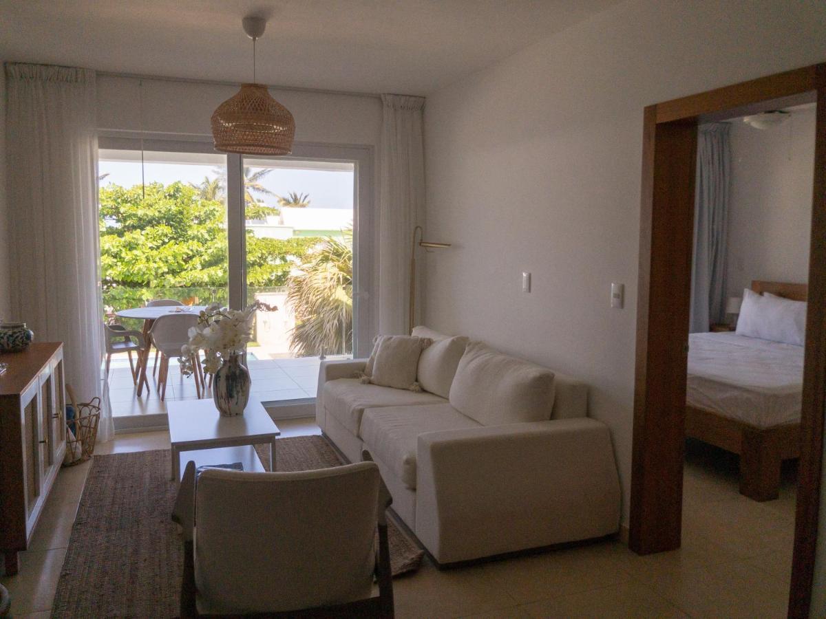 Residencial Mananero II Apartment Cabarete ภายนอก รูปภาพ