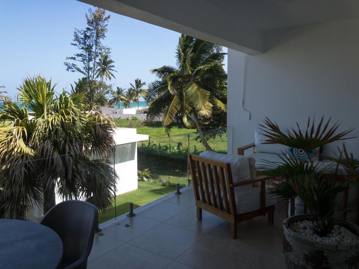 Residencial Mananero II Apartment Cabarete ภายนอก รูปภาพ